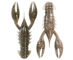 Zman 2.5″ TRD Crawz Plastics 13 Zman 2.5″ TRD Crawz Plastics -Fishing Gear Shop Mudbug