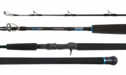 Nomad Jigging Rods