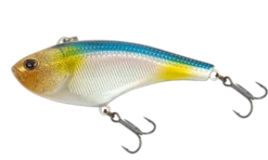 NOMAD SWIMTREX LIPLESS CRANK 66MM -Fishing Gear Shop NSHD 1