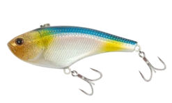 NOMAD SWIMTREX SINKING LIPLESS CRANK 80MM -Fishing Gear Shop Natural Shad