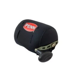 Penn Neoprene Overhead Reel Cover