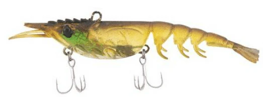 Berkley Shimma Shrimp 65mm 10 Berkley Shimma Shrimp 65mm - Image 10