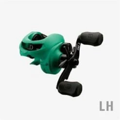 13 FISHING Origin TX Baitcast Reel – 7.3:1 Gear Ratio – LH