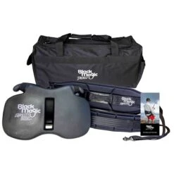 Black Magic Equalizer Set