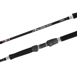Shimano Anarchy Rod NLA