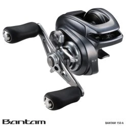 Shimano Bantam Baitcast Reel -Fishing Gear Shop P BANTAMREEL 2