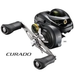 Shimano Curado K Reel -Fishing Gear Shop P BRCURADOK 2