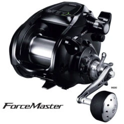 Shimano Forcemaster 9000 Reel