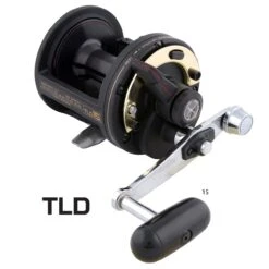 Shimano TLD Triton Reel -Fishing Gear Shop P BRTLD 3