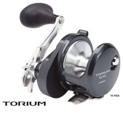 Shimano Torium Reel
