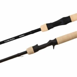 Shimano Curado Rod