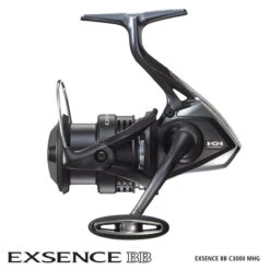 Shimano Exsence BB Reel