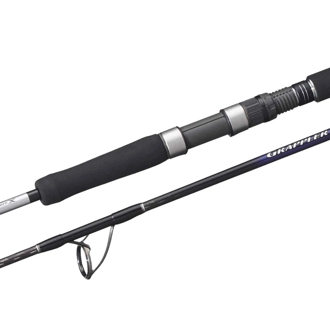 Shimano Grappler BB Rod 1 Shimano Grappler BB Rod