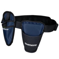 SHIMANO LIGHT UTILITY JIG AND POP BELT