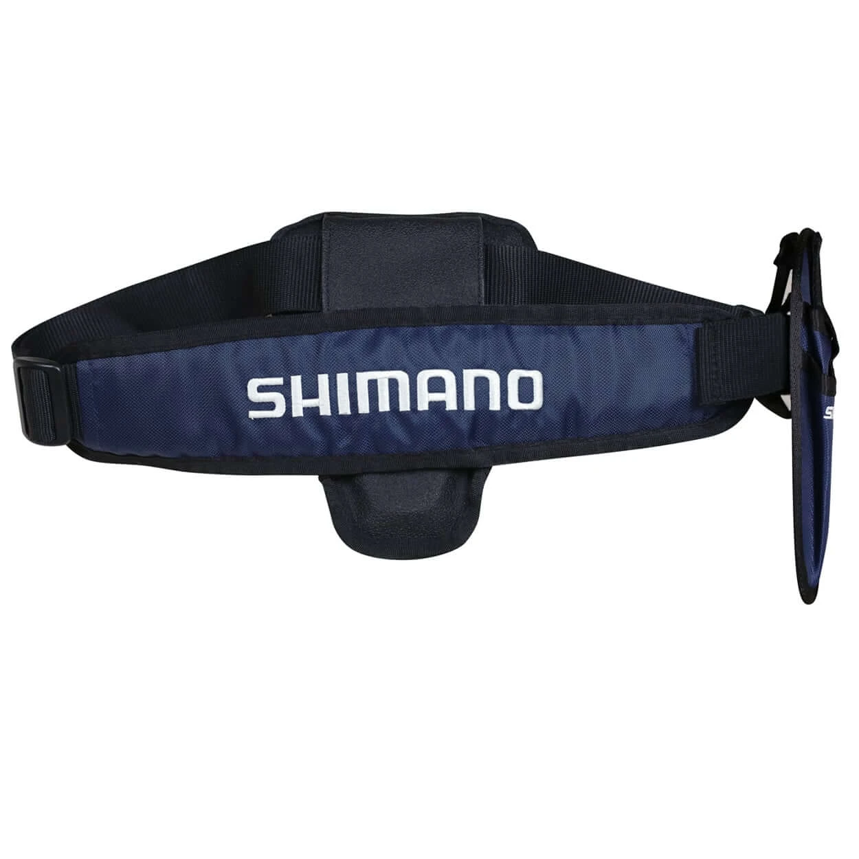 SHIMANO LIGHT UTILITY JIG AND POP BELT 2 SHIMANO LIGHT UTILITY JIG AND POP BELT - Image 2