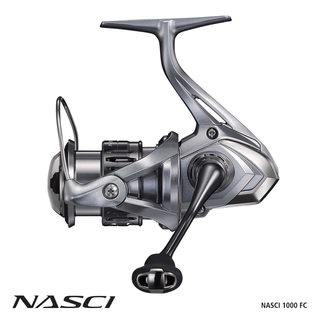 Shimano Nasci Reel 1 Shimano Nasci Reel
