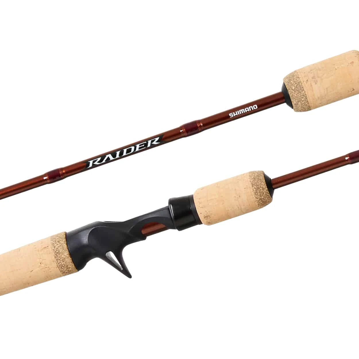 Shimano Raider Rod 1 Shimano Raider Rod