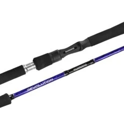 Shimano Revolution Rod