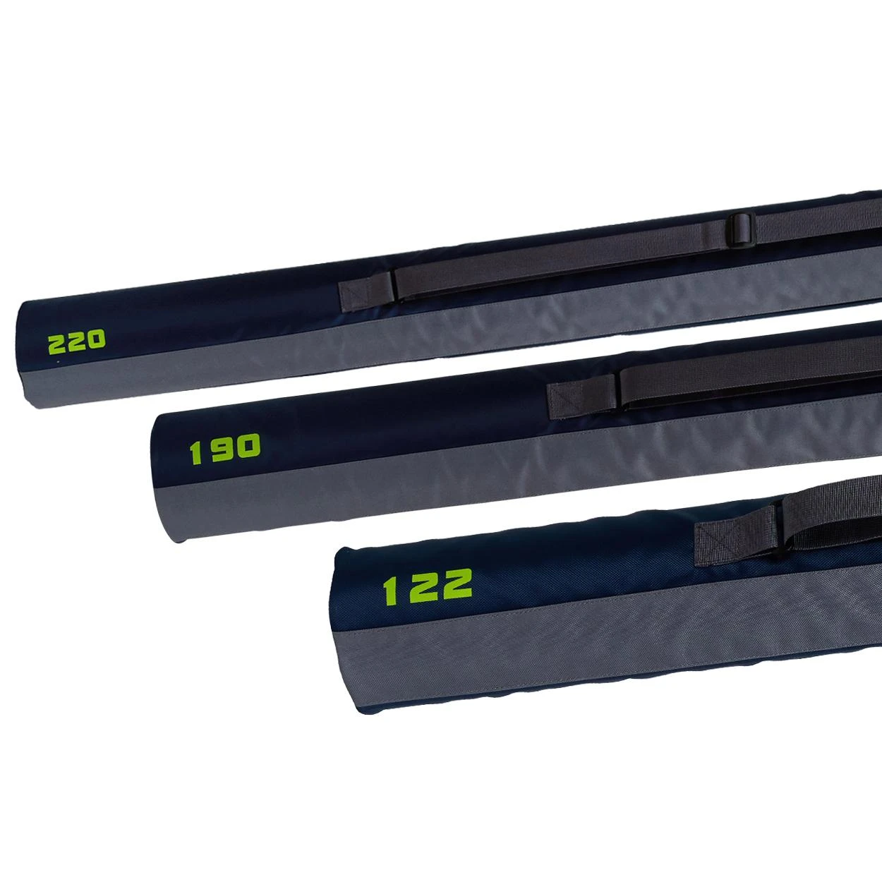 Shimano Rod Tube 1 Shimano Rod Tube