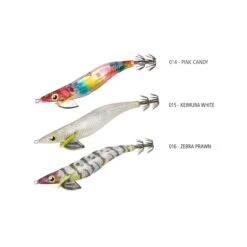 Shimano Sephia Flash Boost 2.5 Squid Jig -Fishing Gear Shop P SEPHIA CLINCH FLASHBOOST 4