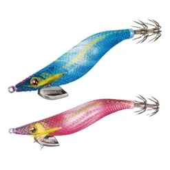Shimano Sephia Flash Boost Rattle 3.0 Squid Jig