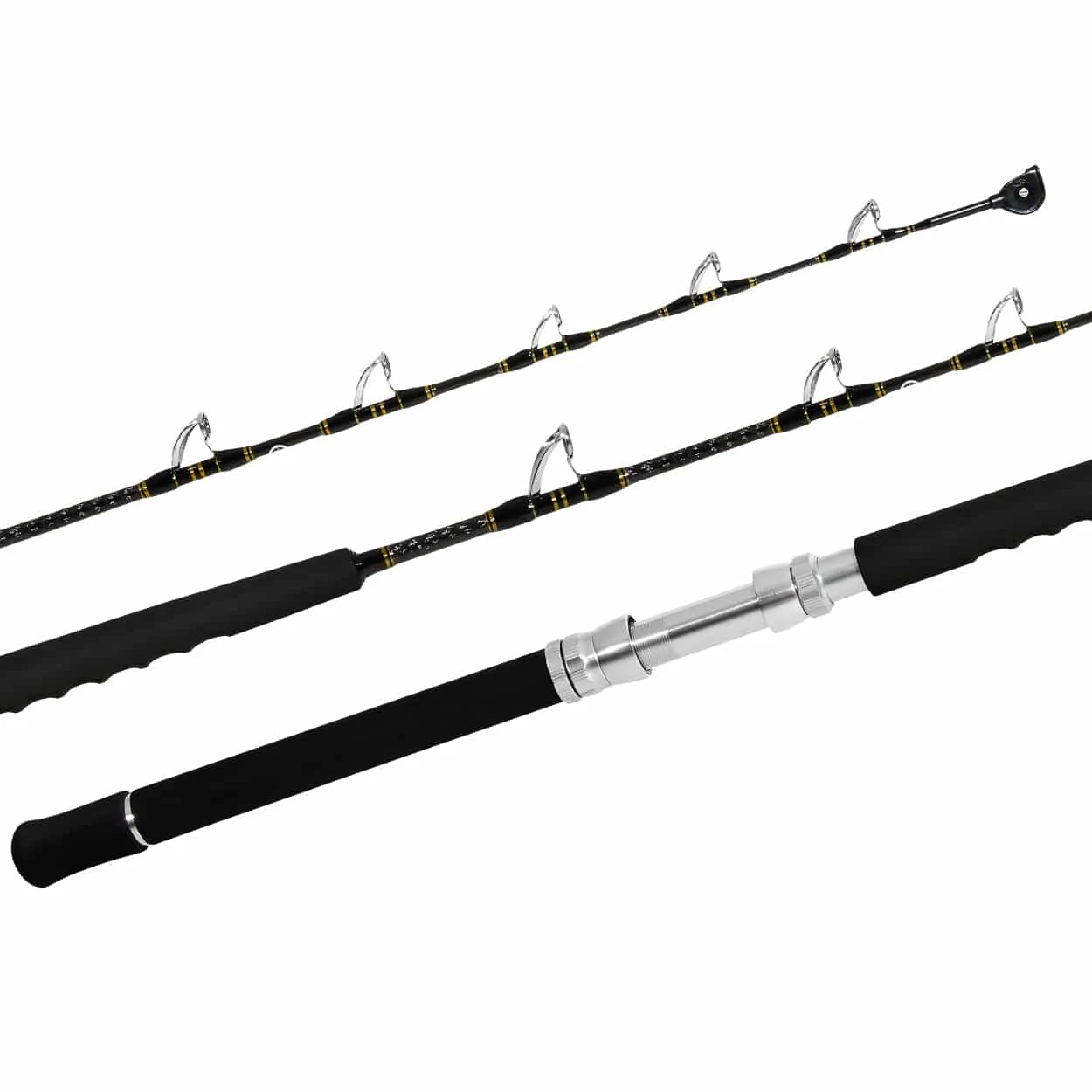 Shimano Speedmaster Game Rods 1 Shimano Speedmaster Game Rods