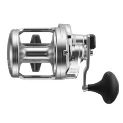 Shimano Speedmaster 2 Speed Lever Drag Reel -Fishing Gear Shop P SPEEDMASTER LD 4