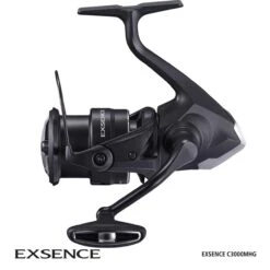 Shimano Exsence Reel