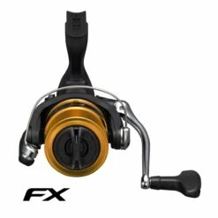 Shimano FX Reel 5 Shimano FX Reel -Fishing Gear Shop P SRFXFC 3