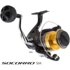 Shimano Socorro SW Reel
