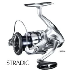 Shimano Stradic FL Reel