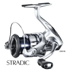 Shimano Stradic FL Reel -Fishing Gear Shop P STRADIC FL 3