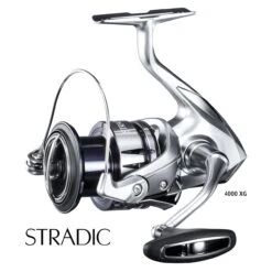 Shimano Stradic FL Reel -Fishing Gear Shop P STRADIC FL 4