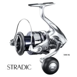 Shimano Stradic FL Reel -Fishing Gear Shop P STRADIC FL 5