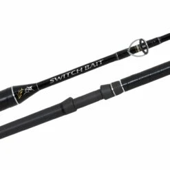 SHIMANO SWITCHBAIT ROD