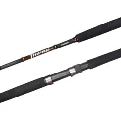 Shimano Taipan Rods
