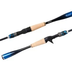 Shimano T-Curve Premium Rods