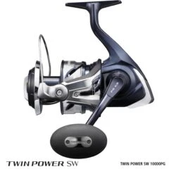 Shimano Twinpower SW Reel
