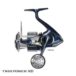 Shimano Twinpower XD Reel