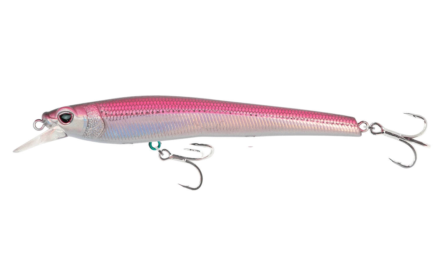 NOMAD SHIKARI SLOW FLOAT 95MM 1 NOMAD SHIKARI SLOW FLOAT 95MM