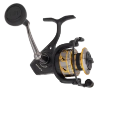 Penn Battle III Spin Reel