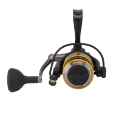 Penn Battle III Spin Reel -Fishing Gear Shop PENN Battle III 2500 Alt5