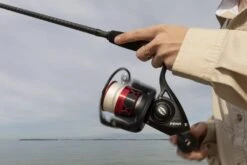 Penn Fierce IV Spin Reel -Fishing Gear Shop PENN Lifestyle Fierce IV Alt3