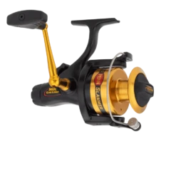 Penn Slammer Liveliner Reels