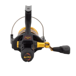 Penn Slammer Liveliner Reels -Fishing Gear Shop PENN Slammer 560L Alt6 600x600 1