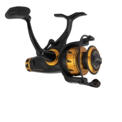 Penn SSVI Spinfisher Liveliner Spin Reel