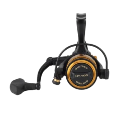 Penn SSVI Spinfisher Liveliner Spin Reel -Fishing Gear Shop PENN Spinfisher VI 2500LL Alt5