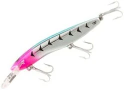 RMG SCORPION 125 STD 3M -Fishing Gear Shop PSY PINK HEAD