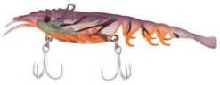 Berkley Shimma Shrimp 65mm 14 Berkley Shimma Shrimp 65mm -Fishing Gear Shop Pearl Shrimp
