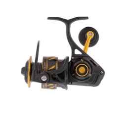 Penn Slammer IV Spin Reel -Fishing Gear Shop Penn Slammer IV 2500 4